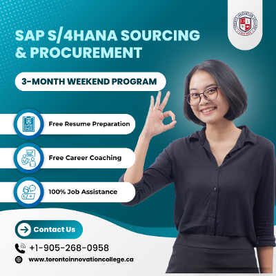 SAP MM S/4 HANA Sourcing and Procurement Service